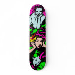 Disjointed Dreams skateboards