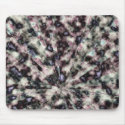 Disjointed Spring mousepads