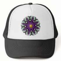 DISMISSED MESH HAT