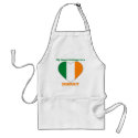 Disney aprons