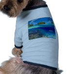 Disney Lake 3 by Michael Glinski pet clothing