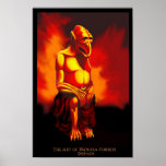 Dispair Print