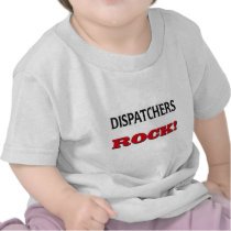 Dispatchers Rock