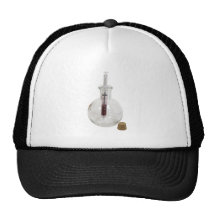 DispensingCure091809 Hat