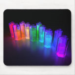 Dispersion Mousepad mousepads