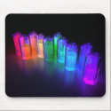 Dispersion Mousepad