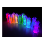 Dispersion Mousepad Post Card