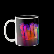 Dispersion Mug