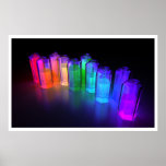 Dispersion posters