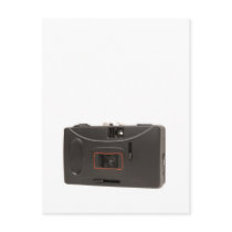 Disposable camera