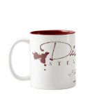 Disraeli's Mug