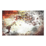 dissipate stickers