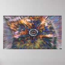 Dissolve Posters