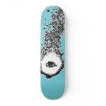 Dissolve (regular) Skateboard
