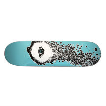 Dissolve (regular) Skateboard