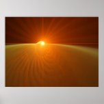 Distant Horizons - 2008 posters