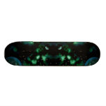 Distant Nebula Skateboard Deck