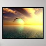 Distant Planet - Second Edition posters