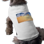 Distant Pyramids pet clothing