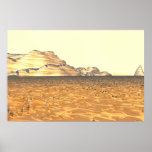 Distant Range posters