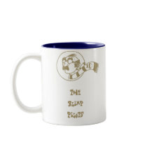 Distant Shore Mug