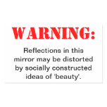Distorted Beauty stickers