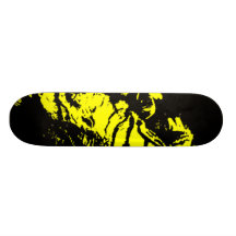 DISTORTED SKATEBOARDS