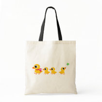 Distracted Duck Bag