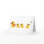 Distracted Duck