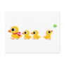 Distracted Duck