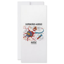 Distracted Nerves Inside (Synapse)
