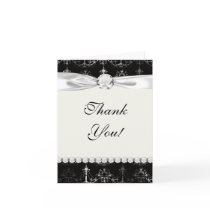 distressed chandelier black white cards