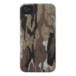 Distressed Desert Camo iPhone 4 Case-Mate Cases