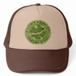 Distressed Irish Pub St. Patrick's Day Hat / Cap