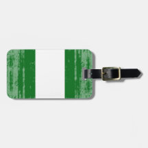 DISTRESSED NIGERIA FLAG.png Tag For Bags