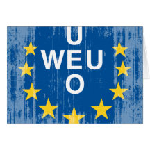 DISTRESSED WESTERN EUROPEAN UNION FLAG .png Cards