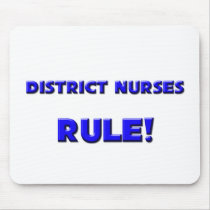 District Nurses Rule!