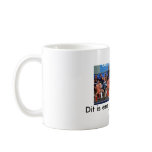 Dit is een goed stel hoor! Mok mugs