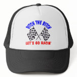 Ditch Bitch Racing hats