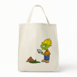 Ditch Digger Alien bags