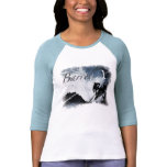 Ditch Plains, Long Island NY, USA t-shirts