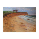Ditch Plains Montauk postcards