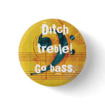 Ditch treble! Go bass. buttons
