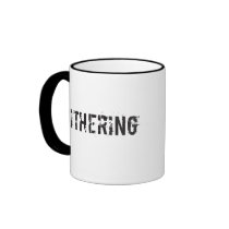 Dithering T-Shirts and Gifts - Political Humour Mug