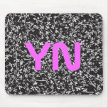 Ditsy1 Monogram