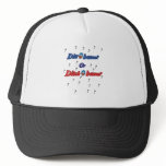 Ditto Ditch hats