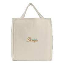 Ditty Bag_Sherpa-style™_Low Altitude Sherpa
