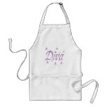 Diva aprons