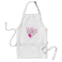 Diva Apron