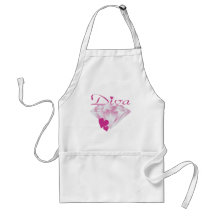 Diva Apron